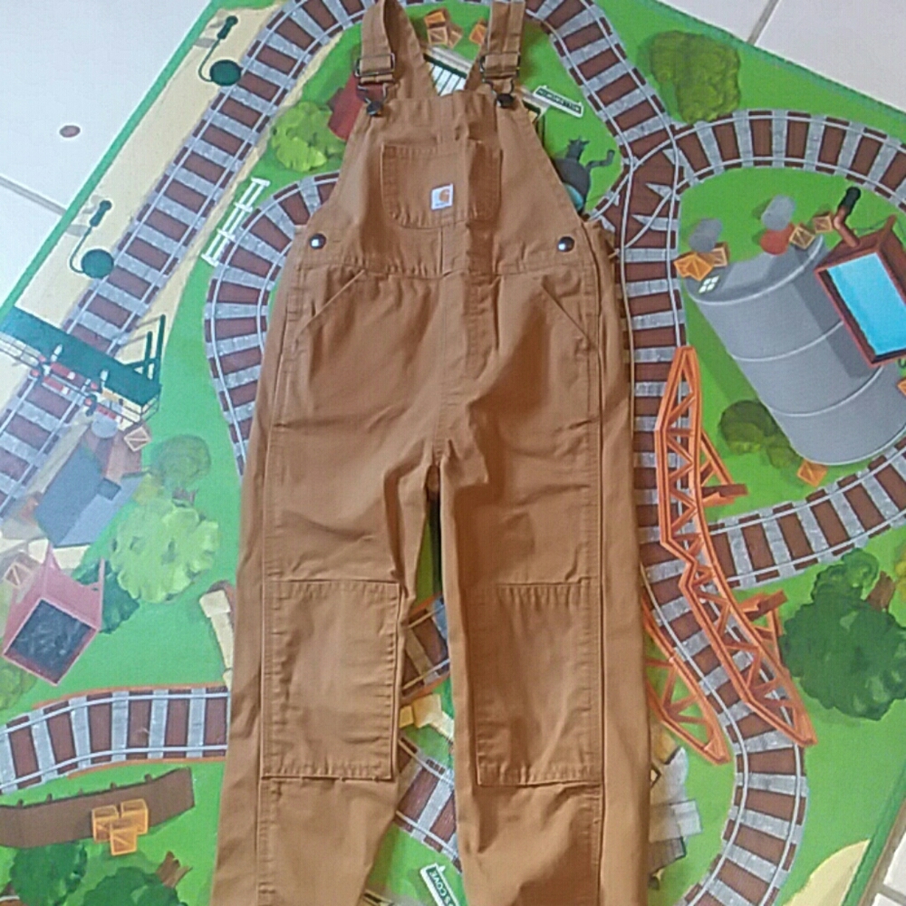 Carhartt Overall